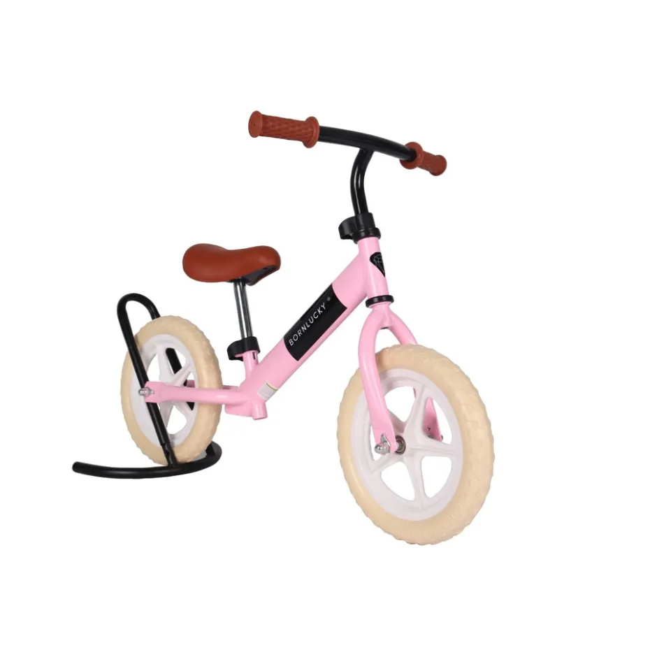 Born Lucky Balance Bike Loopfiets< Fietsen En Rijden