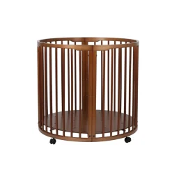 Box Rond Met Matras|Born Lucky Outlet