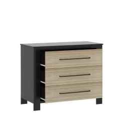 Commode Oxford|Born Lucky Best