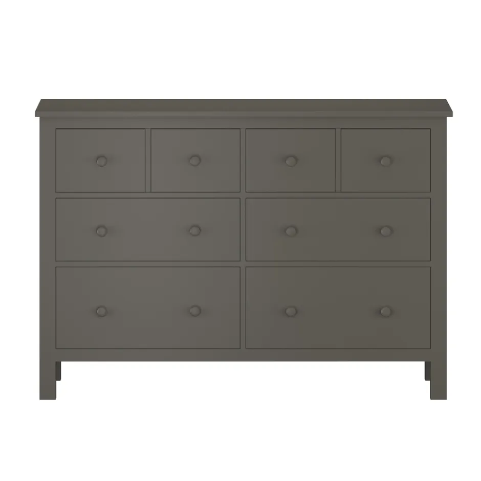 Born Lucky Commode Bretagne Chocolate< Commodes