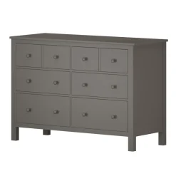 Born Lucky Commode Bretagne Chocolate< Commodes