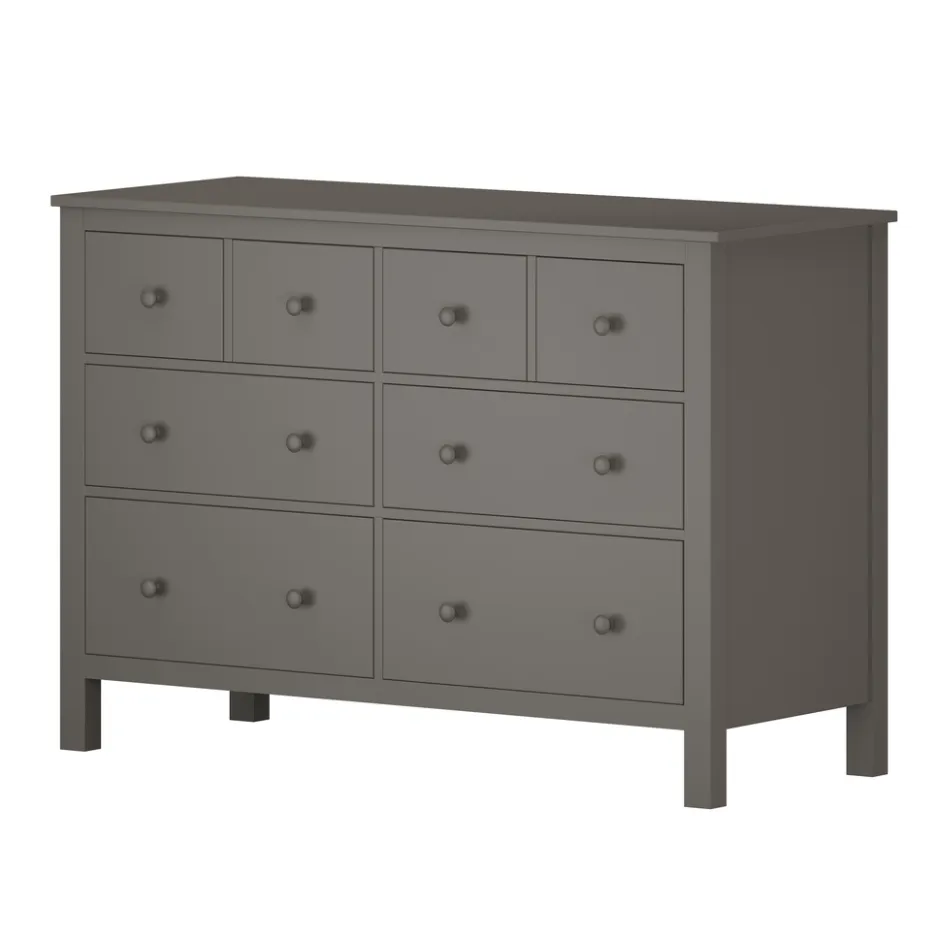 Born Lucky Commode Bretagne Chocolate< Commodes