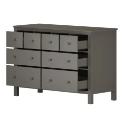 Born Lucky Commode Bretagne Chocolate< Commodes