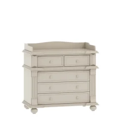 Born Lucky Commode Bristol< Commodes