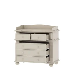 Born Lucky Commode Bristol< Commodes