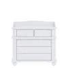Born Lucky Commode Bristol< Commodes