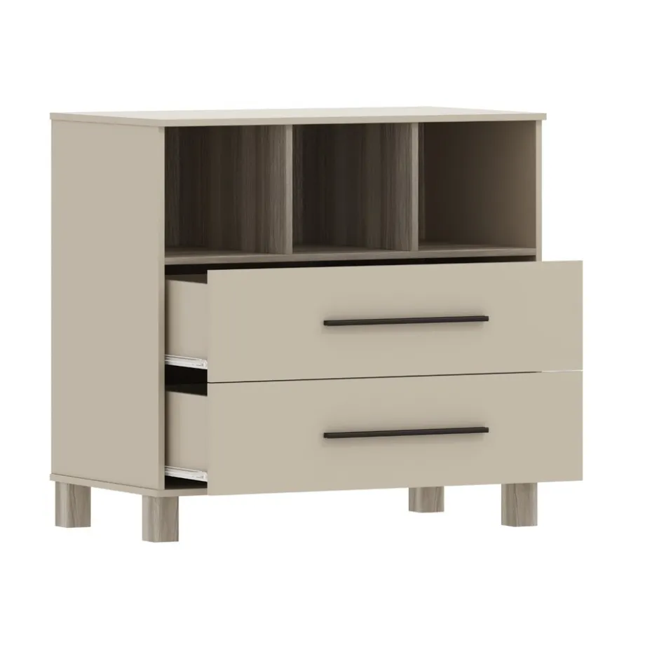 Commode Geneve|Born Lucky Hot