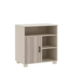 Born Lucky Commode Mick & Oak< Commodes