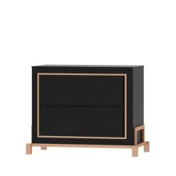 Born Lucky Commode Monaco< Commodes