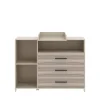 Born Lucky Commode Noah & Oak< Commodes