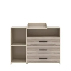 Born Lucky Commode Noah & Oak< Commodes
