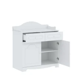 Born Lucky Commode Ohio< Commodes