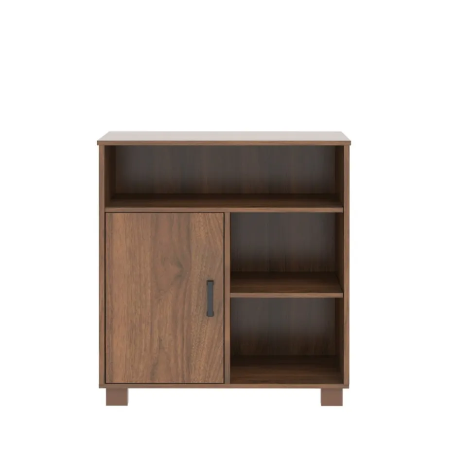 Commode Roan Walnut|Born Lucky Best