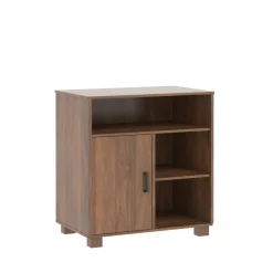 Commode Roan Walnut|Born Lucky Best