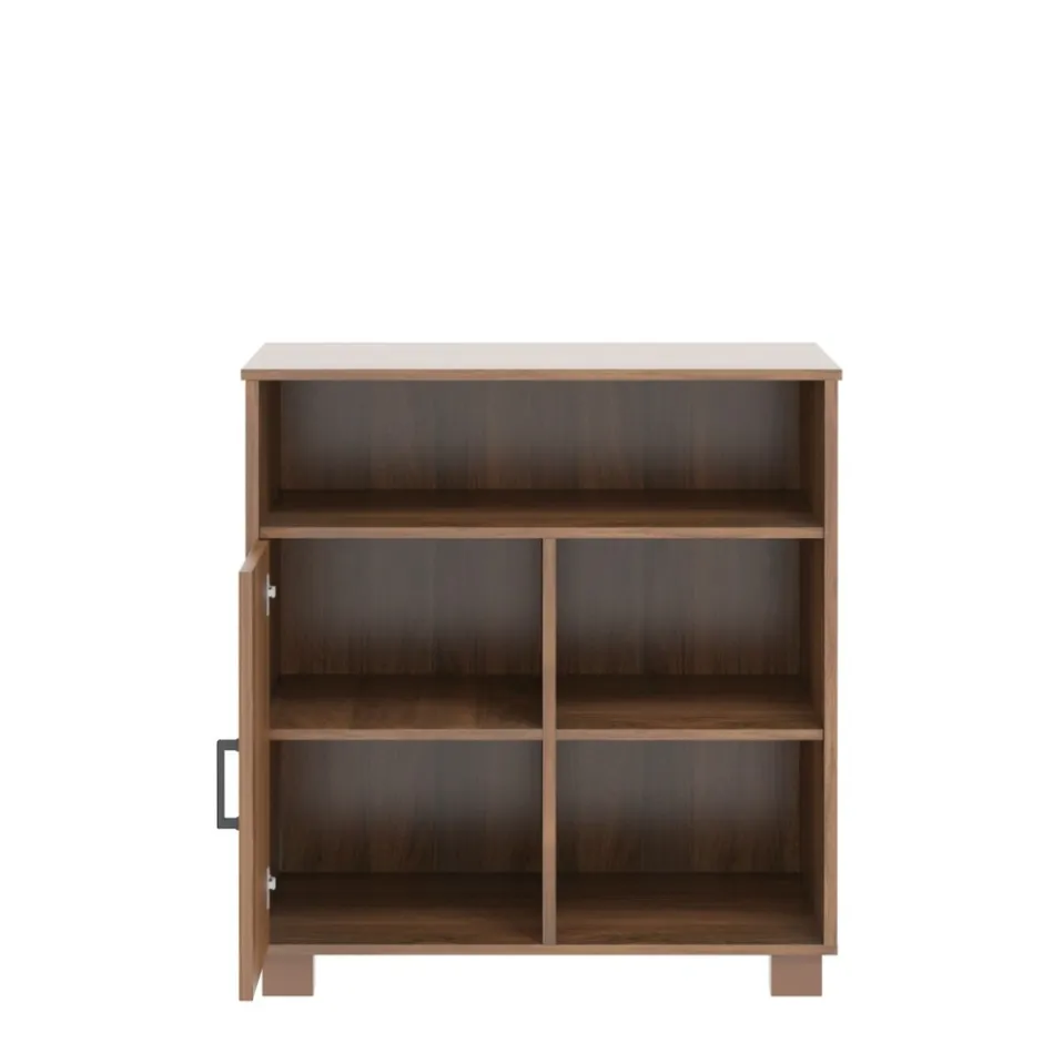 Commode Roan Walnut|Born Lucky Best