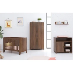 Commode Roan Walnut|Born Lucky Best