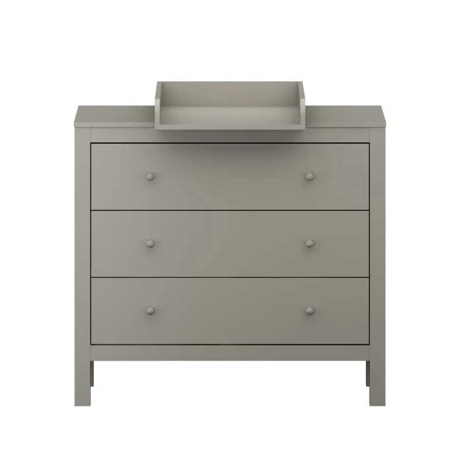 Born Lucky Commode Stanton< Commodes