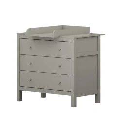 Born Lucky Commode Stanton< Commodes