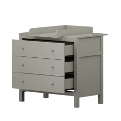 Born Lucky Commode Stanton< Commodes