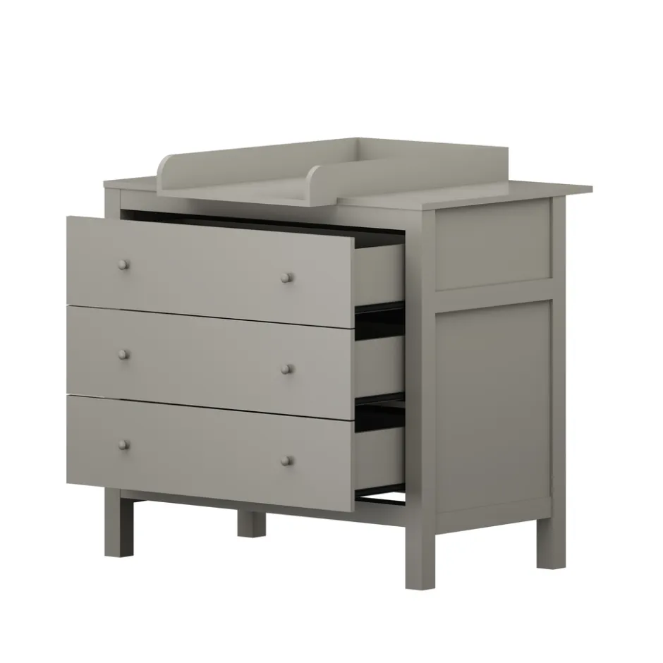 Born Lucky Commode Stanton< Commodes