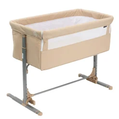 Co-Sleeper|Born Lucky