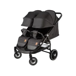 Born Lucky Duo Buggy Ranger< Duowagens En Tweelingwagens