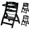 Born Lucky Kinderstoel Hout< Kinderstoelen