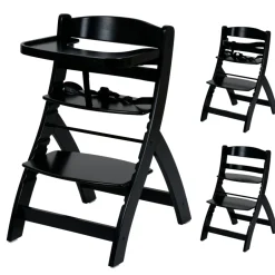 Born Lucky Kinderstoel Hout< Kinderstoelen
