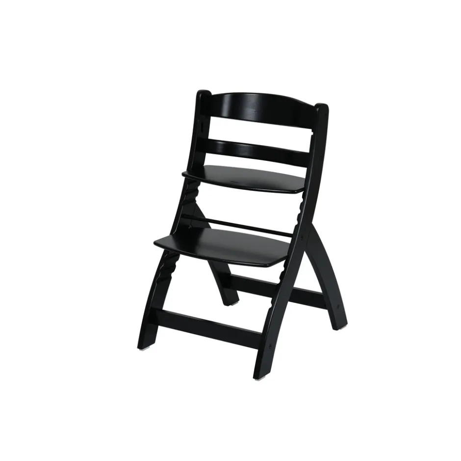 Born Lucky Kinderstoel Hout< Kinderstoelen