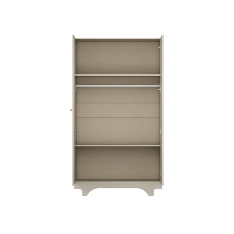 Kledingkast Rome|Born Lucky Sale