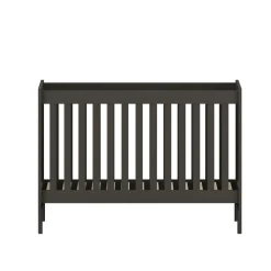 Lissabon Babybed Chocolate 60x120 cm|Born Lucky Clearance