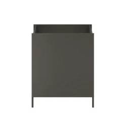 Lissabon Babybed Chocolate 70x140 cm|Born Lucky New
