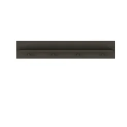 Lissabon Wandplank Chocolate|Born Lucky New