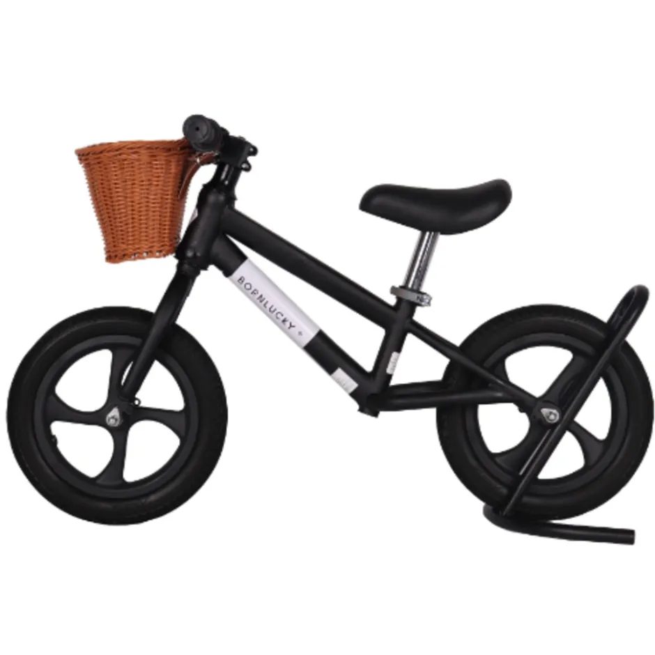 Born Lucky Loopfiets Balance Bike Luxe< Fietsen En Rijden