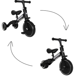 Loopfiets Trike|Born Lucky