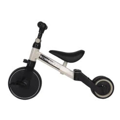 Born Lucky Loopfiets Trike Olijf< Fietsen En Rijden