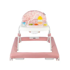 Loopstoel Soft Roze|Born Lucky Sale