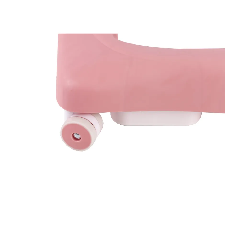 Loopstoel Soft Roze|Born Lucky Sale