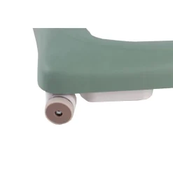 Loopstoel Soft Groen|Born Lucky