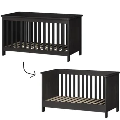 Meegroei Ledikant Tucson|Born Lucky Sale