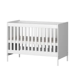 Born Lucky Santiago Baby Bed< Ledikanten