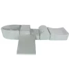 Born Lucky Speelset met Velvet Ballen< Ballenbakken