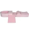 Born Lucky Speelset met Velvet Ballen< Ballenbakken