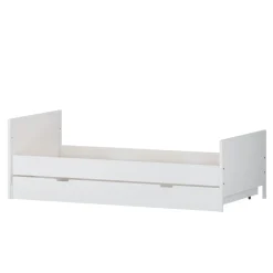 Born Lucky Tienerbed Napels & Lade< Peuterbedden