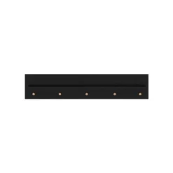 Born Lucky Wandplank Monaco< Wandplanken