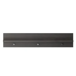 Wandplank Roxy Dark Oak|Born Lucky