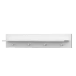 Born Lucky Wandplank Santiago< Wandplanken