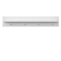 Born Lucky Wandplank Santiago< Wandplanken