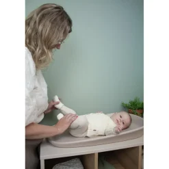 Born Lucky Waskussen Biscotti< Verrassend Babyvoordeel|Aankleedkussens