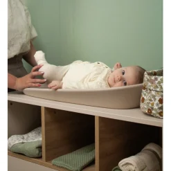 Born Lucky Waskussen Biscotti< Verrassend Babyvoordeel|Aankleedkussens